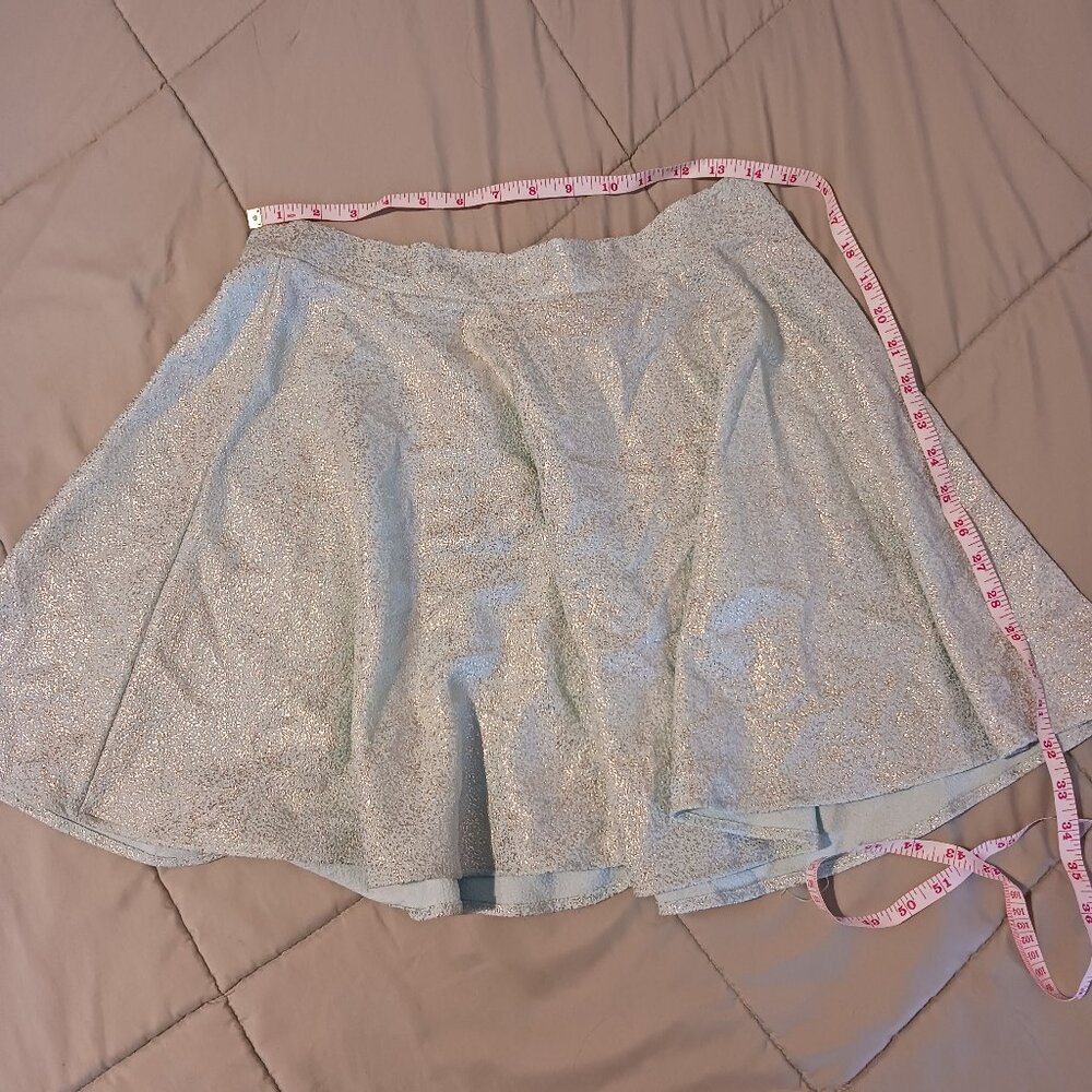 Honey Punch Skirt